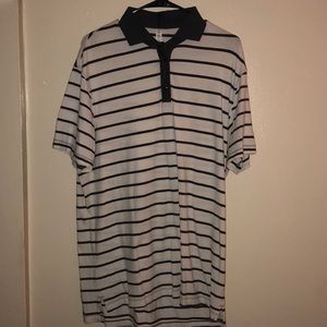 Mens Lululemon polo size XL
